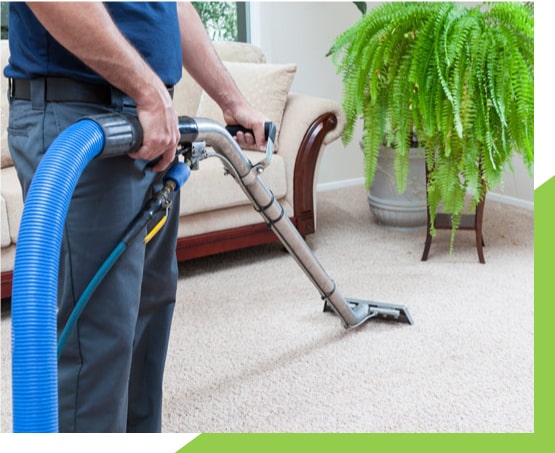 Carpet Cleaning Perth Services